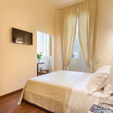 Vatican Domus Smart Rooms Rome Exterior photo