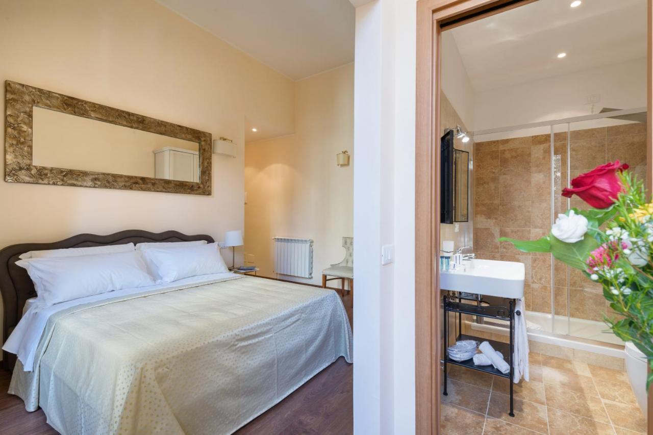 Vatican Domus Smart Rooms Rome Exterior photo