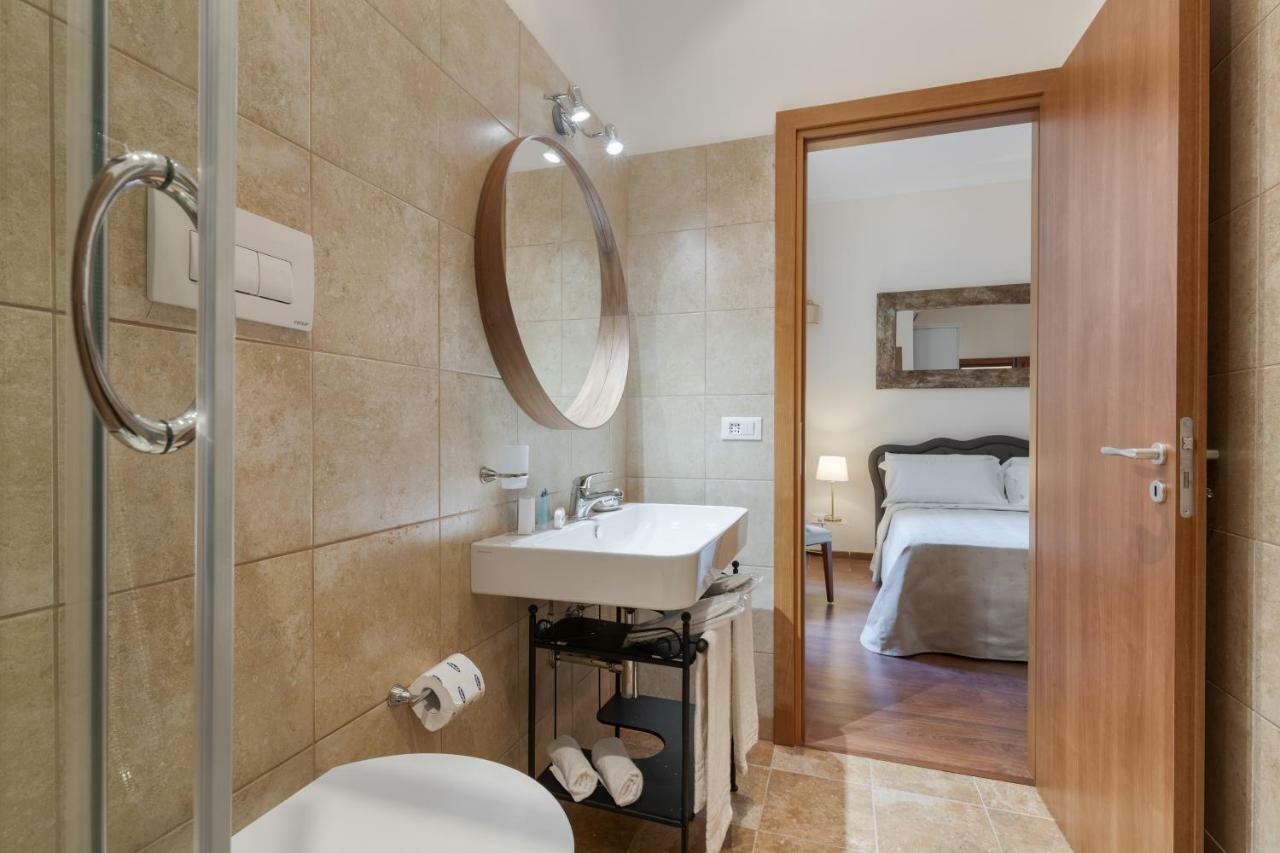 Vatican Domus Smart Rooms Rome Exterior photo